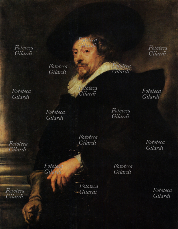 Pieter Paul RUBENS (1577-1640) \