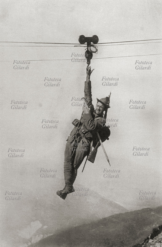 I GUERRA MONDIALE L\