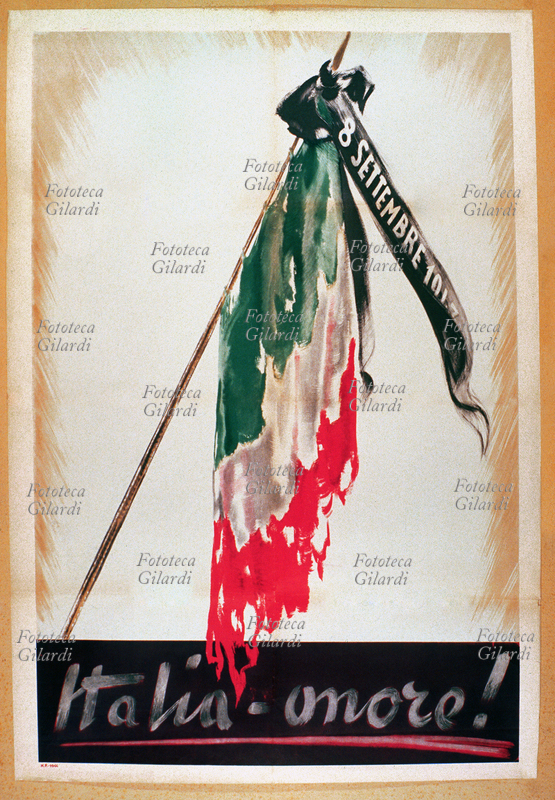 SECONDA GUERRA MONDIALE \