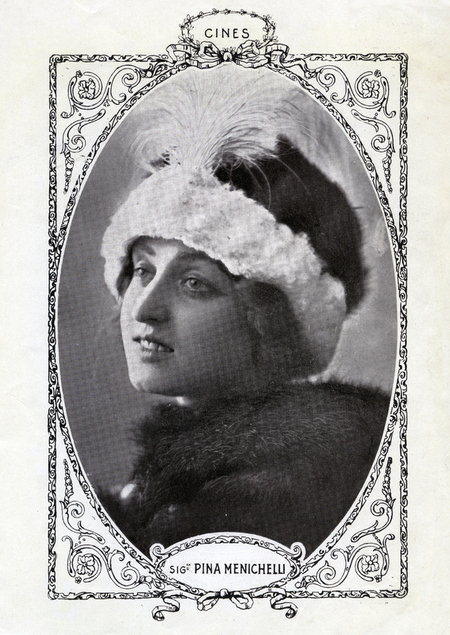 CATALOGO CINES PINA MENICHELLI