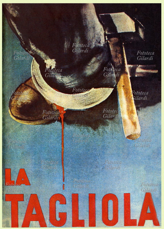 ELEZIONI del 18 aprile 1948: \