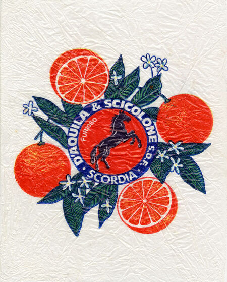 ARANCE SICILIANE FURIOSO