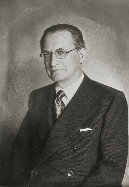 ALCIDE DE GASPERI ALCIDE DE GASPERI