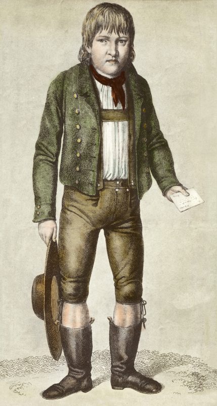 GASPARD HAUSER GASPARD HAUSER