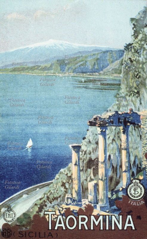 TURISMO \