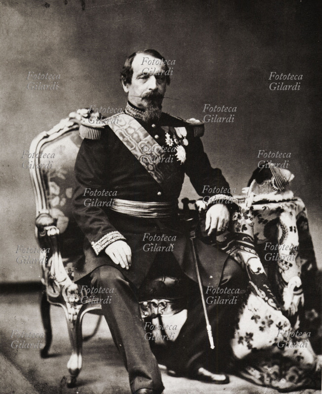 NAPOLEONE III (1808-1873) L\