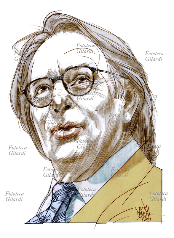 Diego DELLA VALLE (1953) imprenditore italiano, presidente, direttore amministratore delegato e azionista di maggioranza di Hogan e Tod\