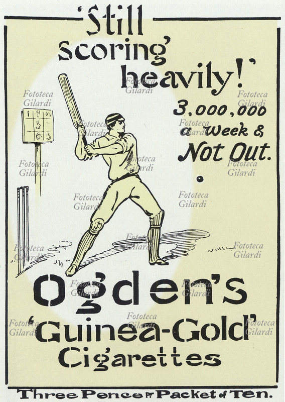 SPORT Il gioco del Cricket \