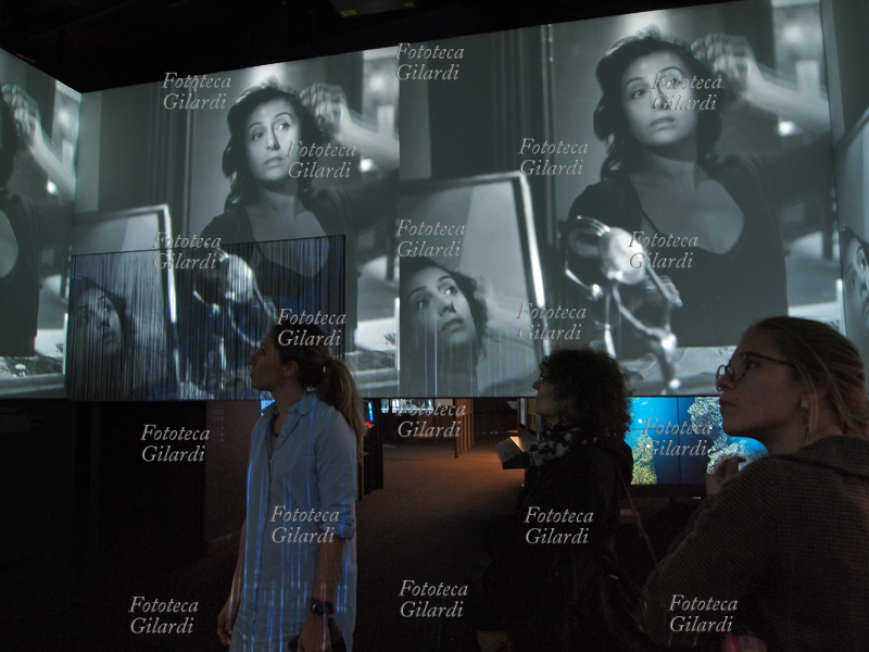 M9 MUSEO MULTIMEDIALE DEL \