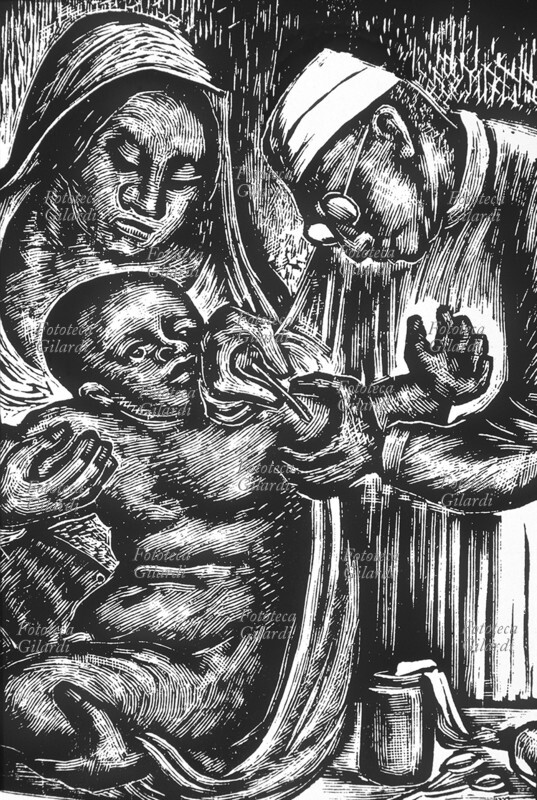 MEDICINA Vaccinazione per l\