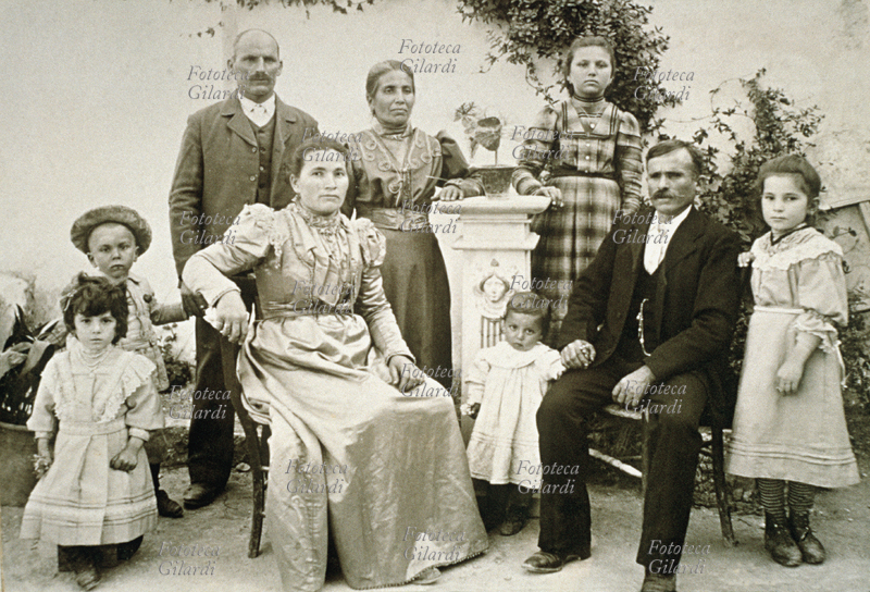 FAMIGLIA Gruppo dell\