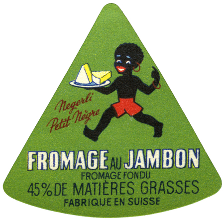 FORMAGGINO FUSO AL PROSCIUTTO