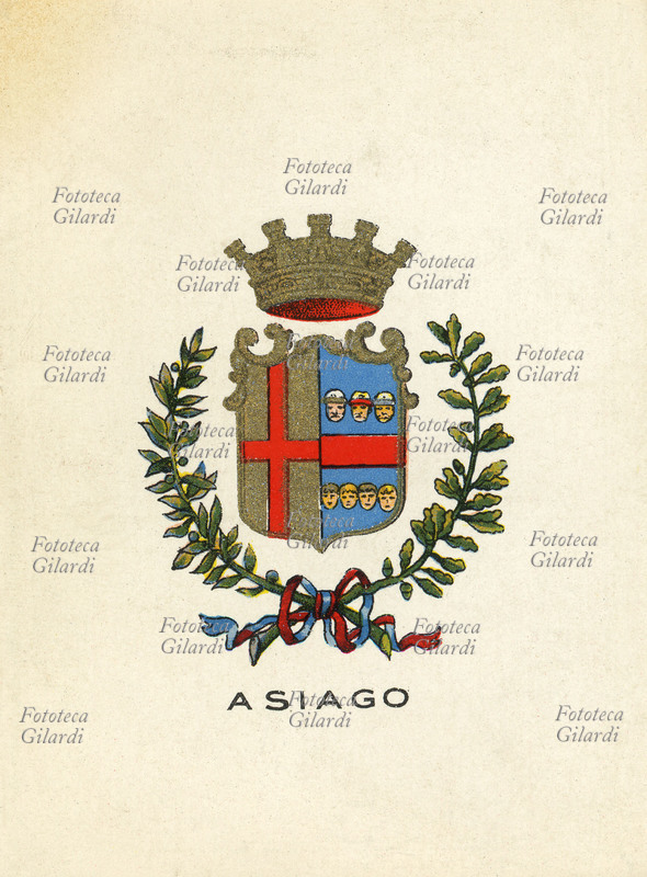 ASIAGO (Vicenza) È il centro più importante dell\