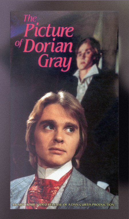 WILDE THE PORTRAIT DI DORIAN GRAY 1973 WILDE THE PORTRAIT DI DORIAN GRAY 1973