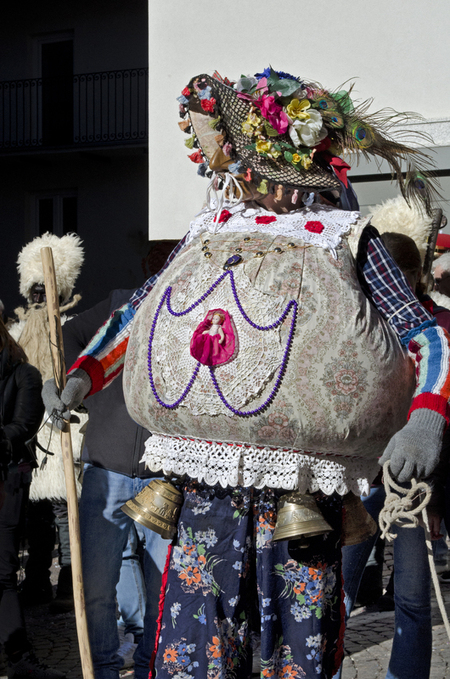 CARNEVALE DI SCHIGNANO