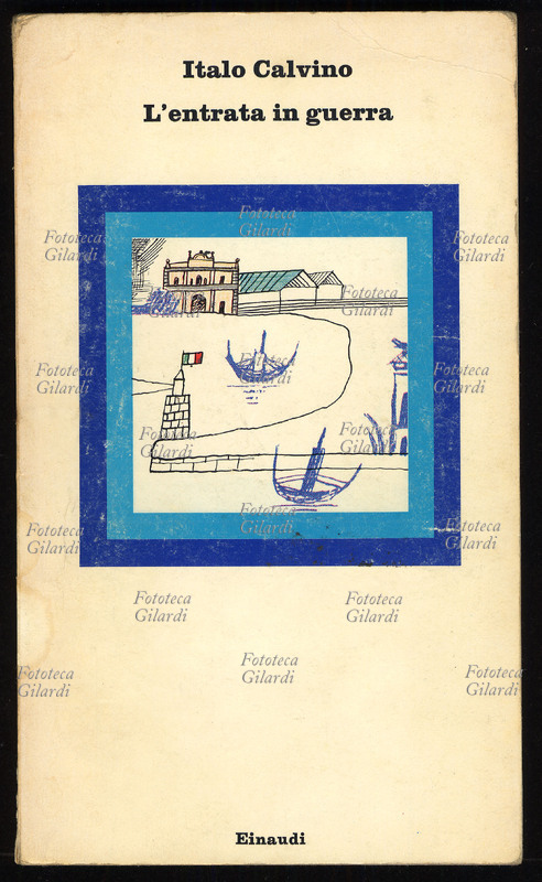 Italo CALVINO (1923-1985) L\