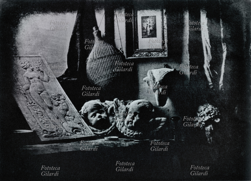 STORIA DELLA FOTOGRAFIA \