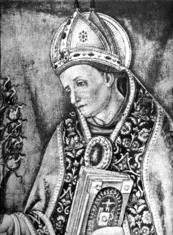 San BONAVENTURA da Bagnoregio (1217/1221 – 15 luglio 1274), al secolo Giovanni Fidanza, cardinale, filosofo e teologo italiano. Dottore della Chiesa, detto \