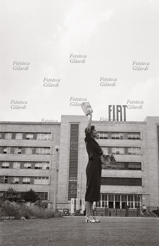 SINDACATO diffusione del rotocalco sindacale \