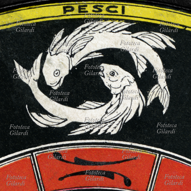 ASTROLOGIA i Pesci sono il dodicesimo segno zodiacale dell\