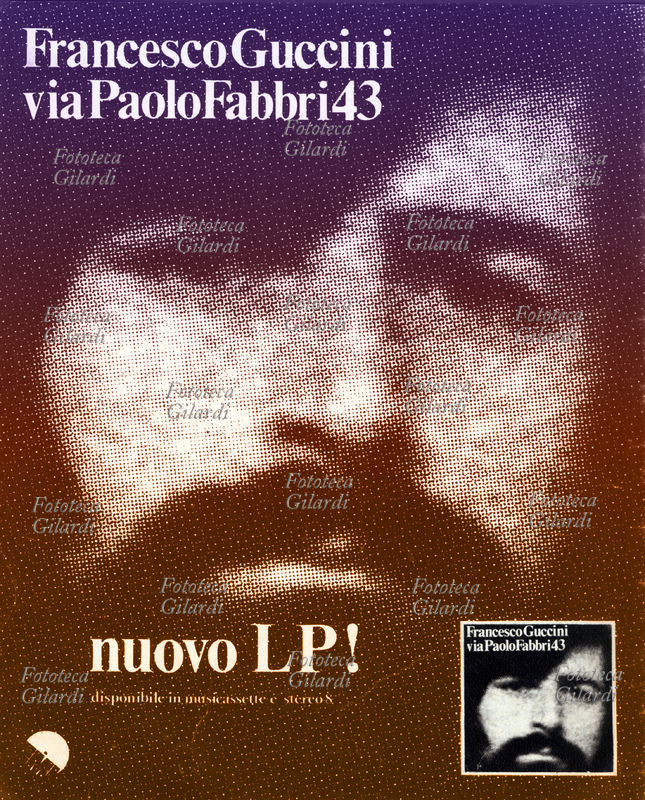 MUSICA pubblicità per l\