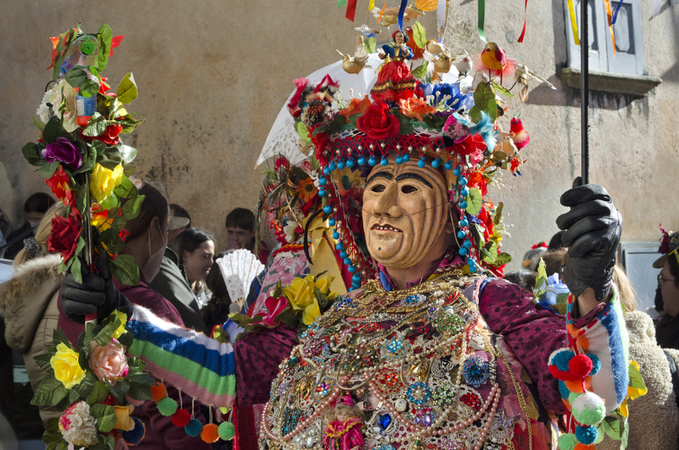 CARNEVALE DI SCHIGNANO
