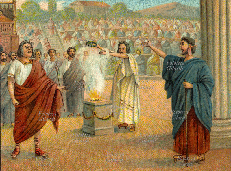 TEATRO Rappresentazione teatrale nell\