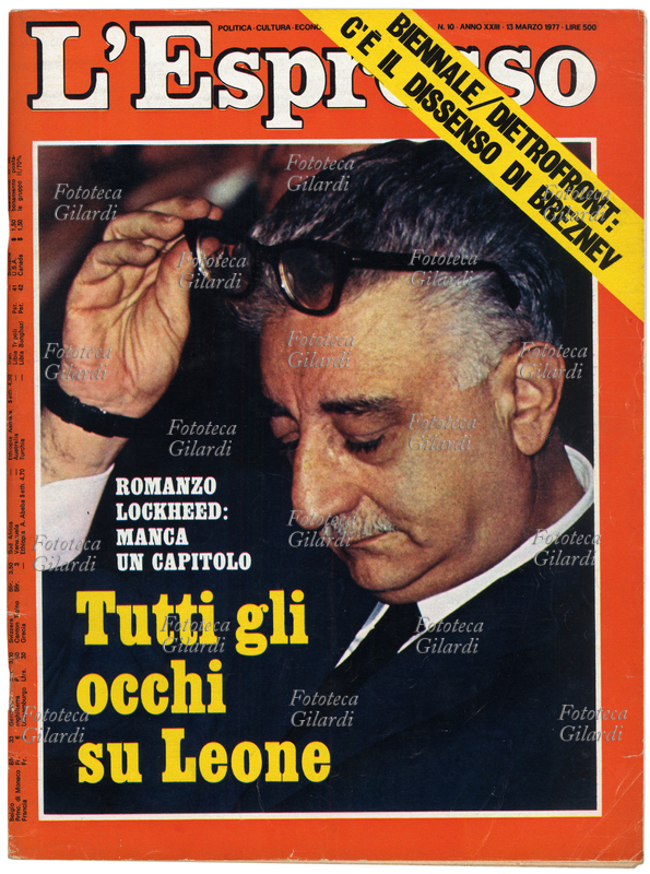 GIORNALI \