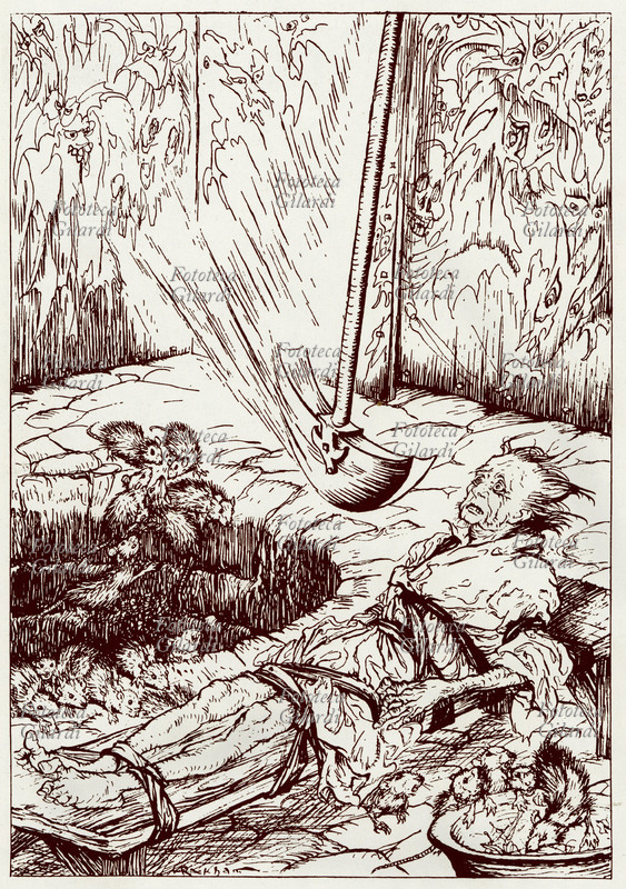 Edgar Allan POE (19 gennaio 1809 – 7 ottobre 1849) un prigioniero dell\