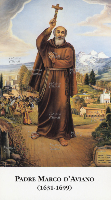 Padre Marco D\