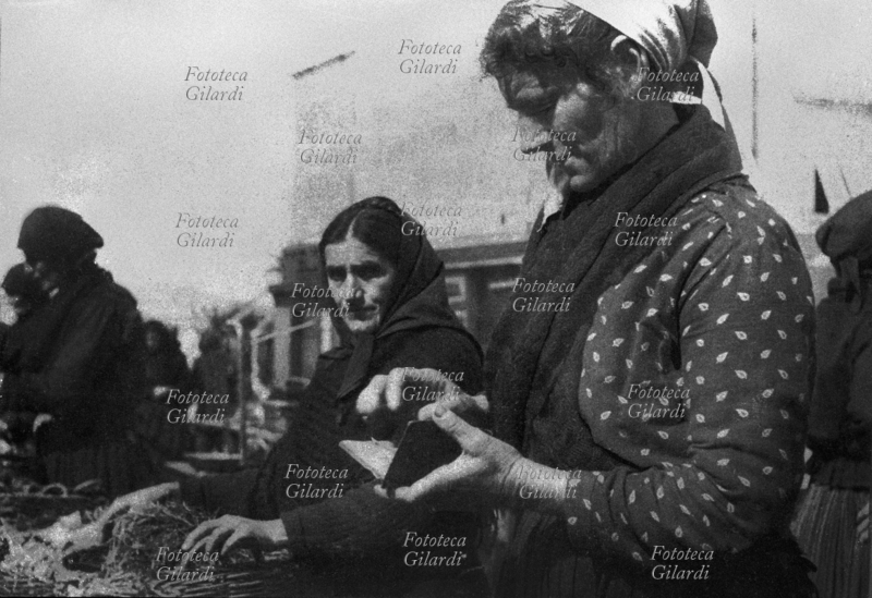 II GM ITALIA Dopo la caduta del fascismo e la proclamazione dell\