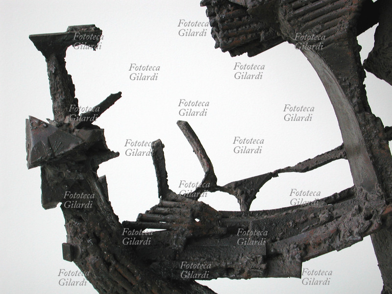 Franco GARELLI (19 ottobre 1909 - 22 aprile 1973) \