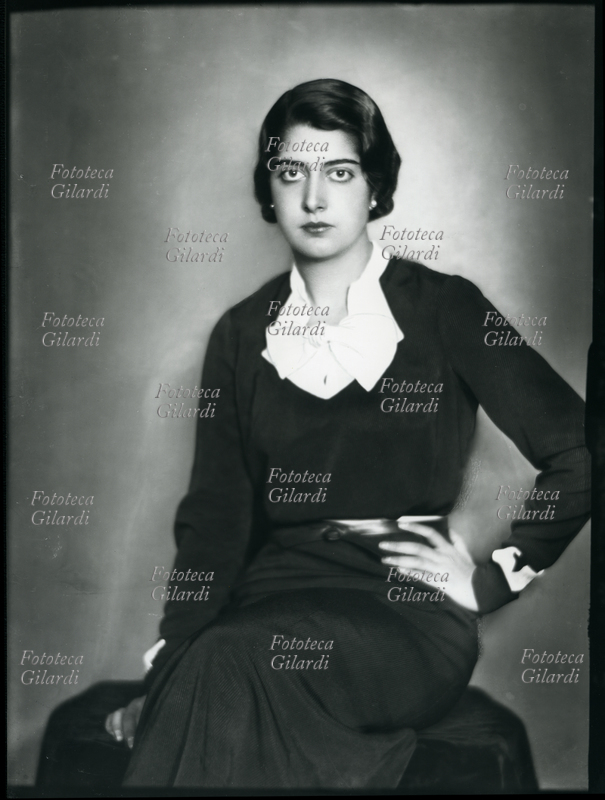 Maria Francesca Anna Romana di Savoia (26 dicembre 1914 – 4 dicembre 2001), figlia ultimogenita del Re d\