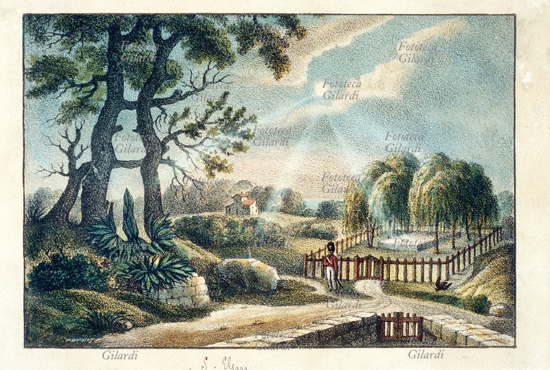 NAPOLEONE I (1769-1821) \