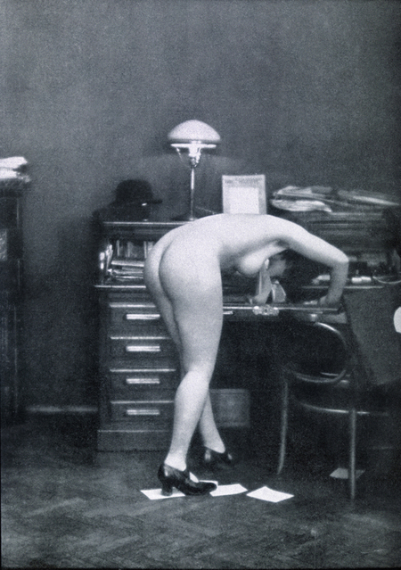 EROTISMO CARTOLINA POSTALE