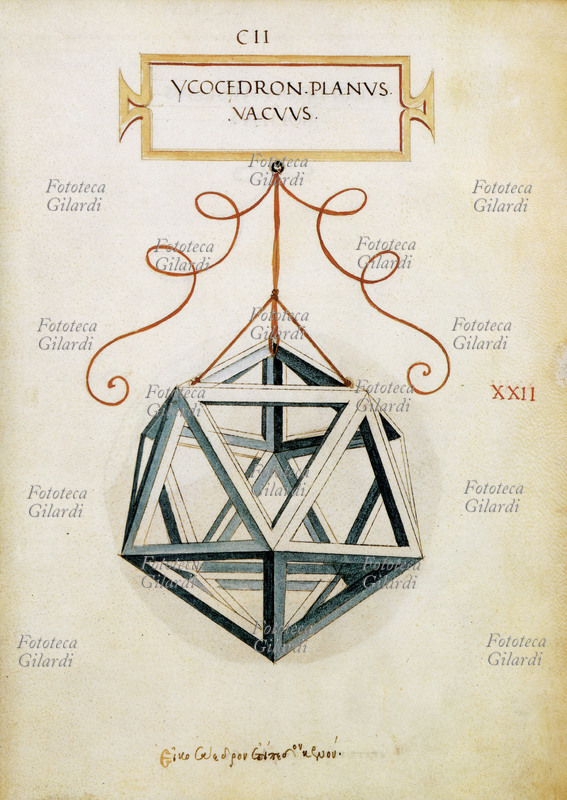 GEOMETRIA SOLIDA \