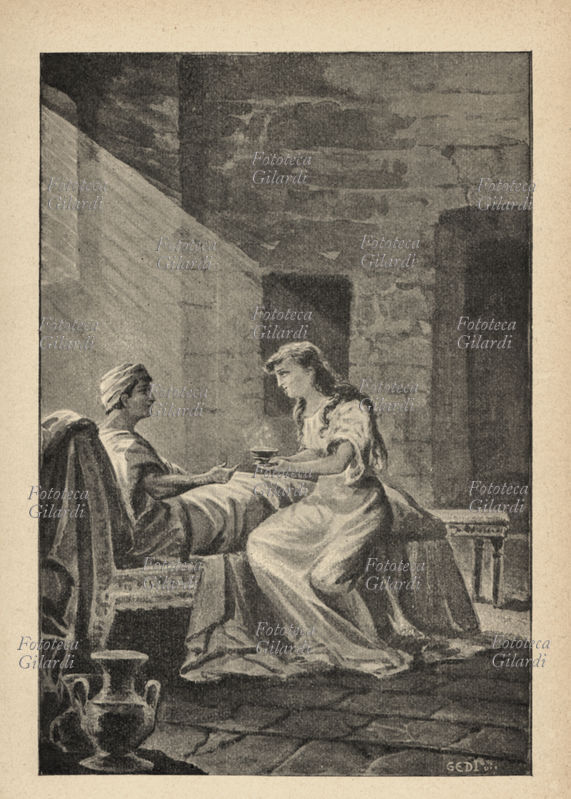 Henryk SIENKIEWICZ (1846-1916) Quo Vadis? Racconto storico dei tempi di Nerone (1894) \