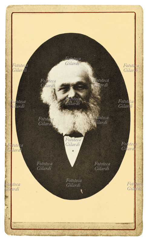 Karl MARX (1818-1883) L\