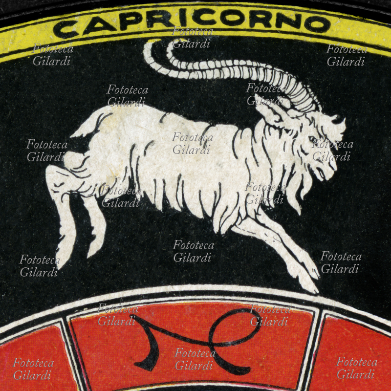 ASTROLOGIA il Capricorno è il decimo segno zodiacale dell\