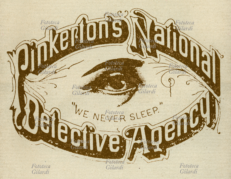 OCCHIO PRIVATO il marchio dell\