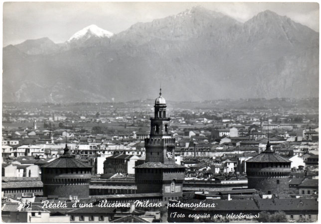 PIEDMONT MILAN PIEDMONT MILAN