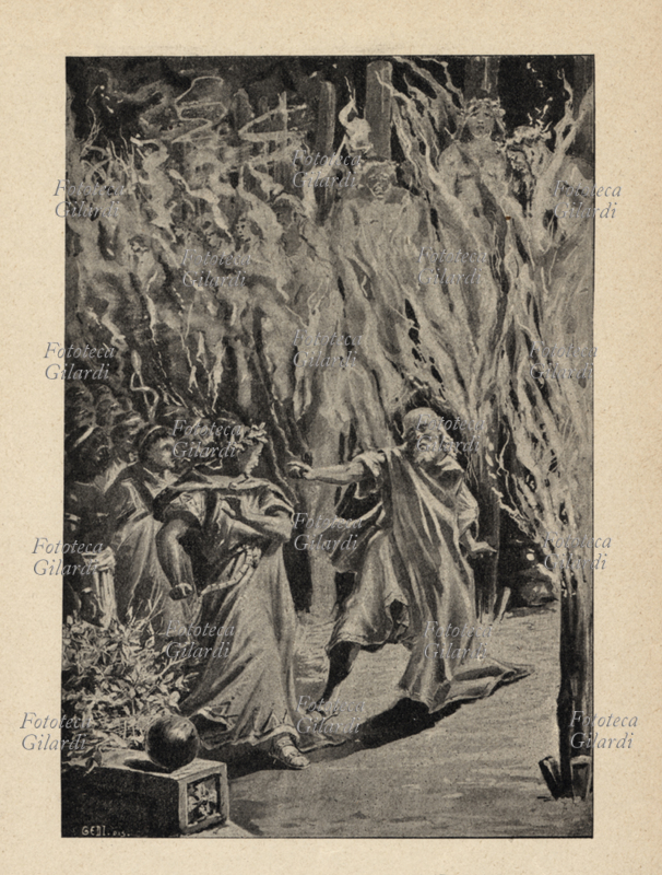 Henryk SIENKIEWICZ (1846-1916) Quo Vadis? Racconto storico dei tempi di Nerone (1894) \