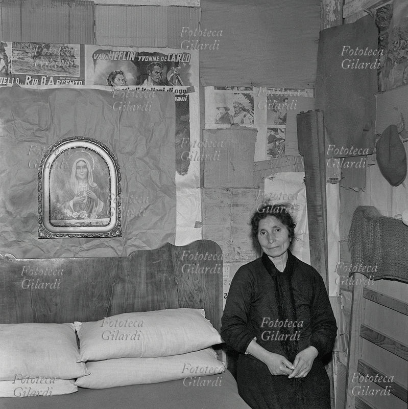 CAMERA da letto matrimoniale nell\