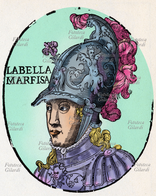 Matteo Maria BOIARDO (1441-1494) \