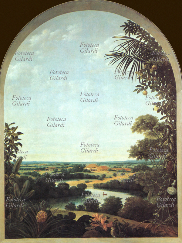 Frans POST (1612-1680) \