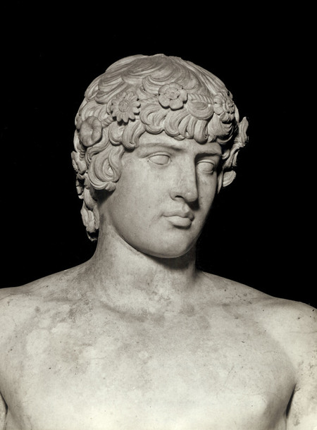 ANTINOUS ANTINOUS