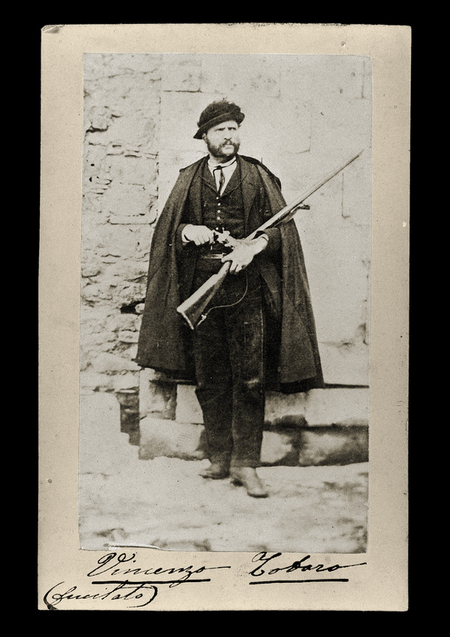 BRIGANTE VITO VINCENZO DI GIANNI DETTO TOTARO BRIGANTE VITO VINCENZO DI GIANNI DETTO TOTARO