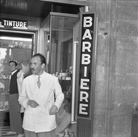 BARBIERE