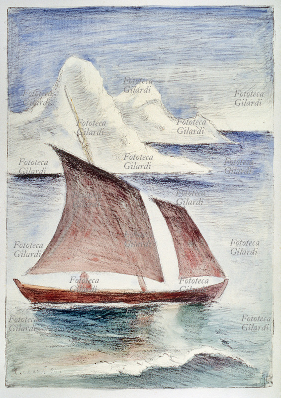 Arthur RIMBAUD (20 ottobre 1854 – 10 novembre 1891) \