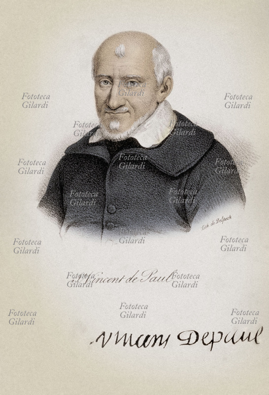 Vincenzo DE\